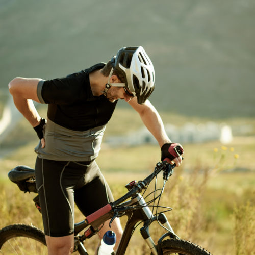 Musculoskeletal and Orthopedic Disorders