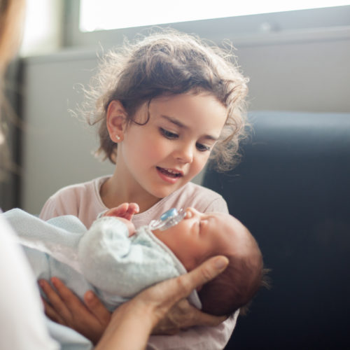 Pediatrics