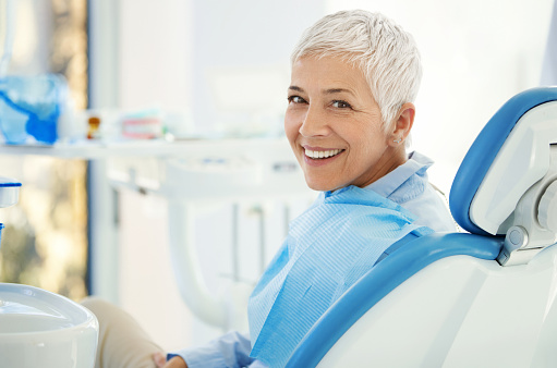 Dentistry and Orthodontics